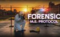 法医调查员：尸检协议/FORENSIC – M.E. Protocol 模拟游戏