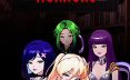 艾米直播秀 欲火惊魂 EmyLiveShow: Horny Horrors 官方中文