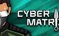 赛博矩阵/CYBERMATRIX 动作游戏