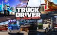 卡车司机：美国梦/Truck Driver: The American Dream 模拟‎游戏