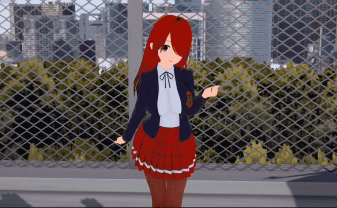 恋爱学园：社团！/School of Love: Clubs! 1.9.1 PC+安卓/汉化版