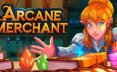 神秘商人/Arcane Merchant 模拟游戏