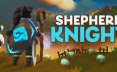 牧羊骑士/Shepherd Knight 冒险‎游戏