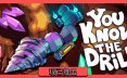 你懂的钻头/You Know The Drill 休闲游戏