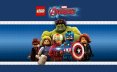 乐高复仇者联盟/LEGO MARVEL’s Avengers 动作‎游戏