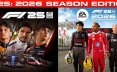 一级方程式25-虚拟机版/F1 25 HYPERVISOR 竞速游戏