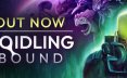 沃德灵：共生/Voidling Bound 动作‎游戏
