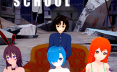 御妻婊学园 Waifu Slut School v0.5.5 汉化官方中文版