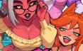 魅魔赐福 Succubless STEAM官方中文版