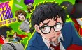 雅皮士精神/Yuppie Psycho 冒险‎游戏