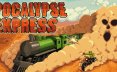 末日快车/Apocalypse Express