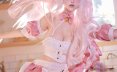 芝心蛋奶烧COSPLAY写真图片包合集