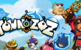 佐兹镇/Town of Zoz 冒险游戏