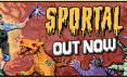 怪兽竞技场/SPORTAL