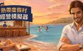 热带度假村经营模拟器/Tropical Resort Simulator