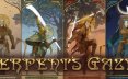 蛇之凝视/Serpent’s Gaze/支持网络联机 动作游戏