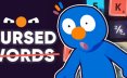 诅咒之语/Cursed Words: The Word Game That Isn’t