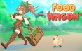 料理手推车/Food Wagon 动作游戏