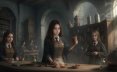 女巫训练师第一集v0.4.4p AI汉化版