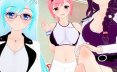校园物语 庆典 School Tales v10.1 官方中文