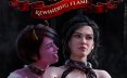 罪恶之吻 重燃火焰 Kiss of Sin v01 Steam官方中文
