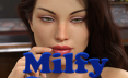 熟女案例 Milfy Cases: Damsels in Distress v0.25 官方中文版