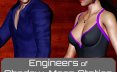 暗月空间站的工程师 Engineers of Shadow-Moon Station v0.1.2b 汉化版