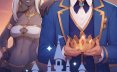 成王之路 Becoming a King v1.0.9 官方中文
