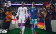 EA体育足球俱乐部26-虚拟机版/EA SPORTS FC 26 HYPERVISOR 体育‎游戏