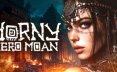 零号尖叫！Horny：Zero Moan STEAM官方中文版