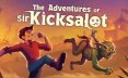 踢士洛爵士大冒险/The Adventures of Sir Kicksalot动作游戏