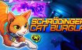 薛定谔的盗猫/Schrodinger’s Cat Burglar 冒险‎游戏