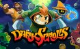 黑暗卷轴/Dark Scrolls 动作游戏