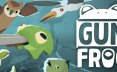 枪蛙/Gun Frog射击游戏