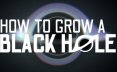 如何培育黑洞/How To Grow a Black Hole 休闲‎游戏