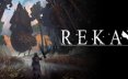 蕾卡的移动工坊/REKA 冒险游戏