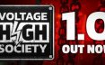 高压社会/Voltage High Society 动作‎游戏