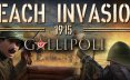 1915滩头入侵：加里波利/Beach Invasion 1915-Gallipoli 冒险游戏