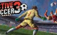 动感足球3/Active Soccer 3 体育游戏