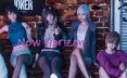 新天域 New Horizon v0.4 汉化版