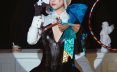 洛城雪Yuki COSPLAY写真图片包合集