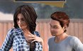 拜访萨拉阿姨 Visiting Aunt Sara v1.13 汉化版