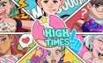 云霄一刻/High Times 模拟游戏