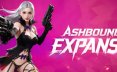 灰域之境/Ashbound Expanse 冒险游戏