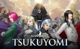 金子一马的月读/KAZUMA KANEKO’S TSUKUYOMI 策略游戏