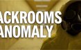 后室异象/Backrooms Anomaly 冒险‎游戏