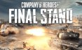 英雄连3：最终防线/Company of Heroes 3: Final Stand 策略‎游戏