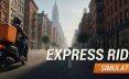 极速骑手模拟器/Express Rider Simulator 模拟游戏
