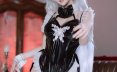 屿鱼Yukako 欧根亲王 兔女郎