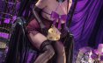 soso_嗖嗖 碧蓝航线 安妮女王复仇号